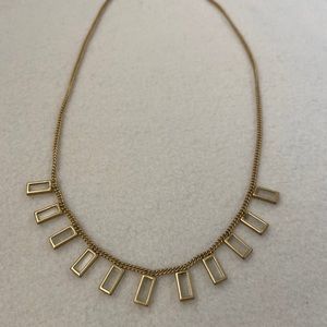 Madewell Necklace